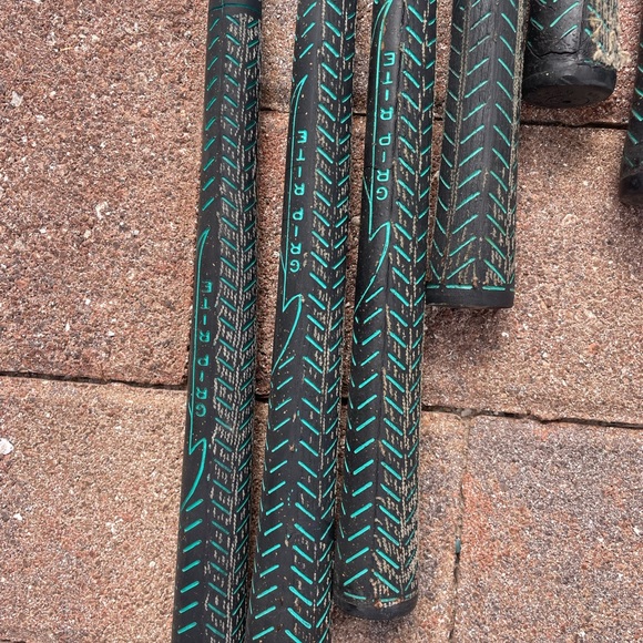 Golf Clubs n8 pc iron set Haig Ultra By Walter Hagen - Picture 7 of 16